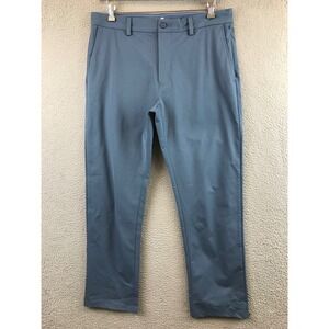 Southern Tide Jack Performance Pant Men's Blue  Chino 36x32